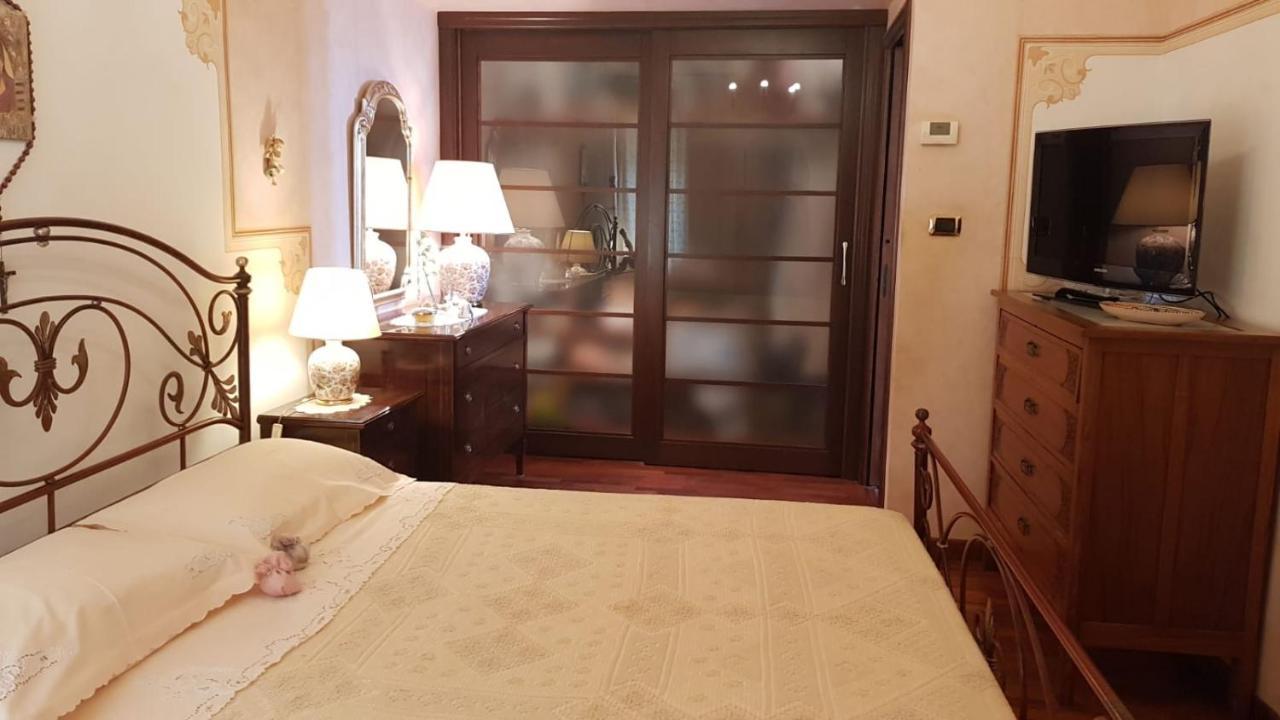 Appartamenti Via Lombardo Giardini Naxos Bagian luar foto